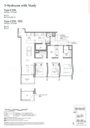 Narra Residences (D23), Apartment #568738161